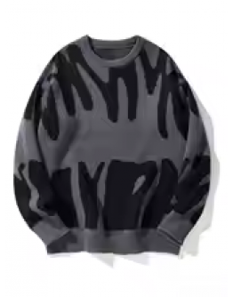 2025 Sweater
