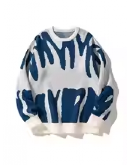 2025 Sweater