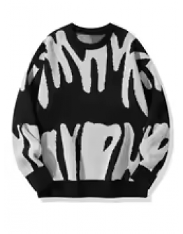 2025 Sweater