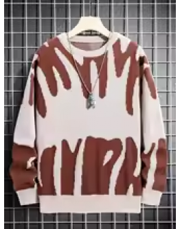 2025 Sweater