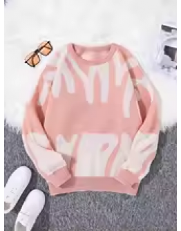 2025 Sweater