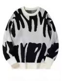 2025 Sweater