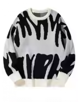 2025 Sweater