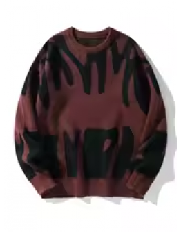 2025 Sweater