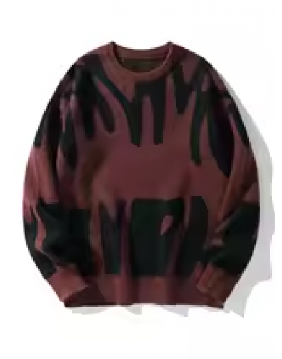 2025 Sweater